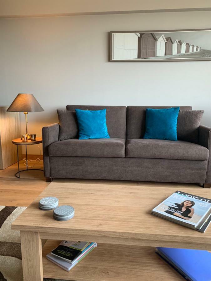 Apartamento Residentie Mariposa Knokke-Heist Exterior foto