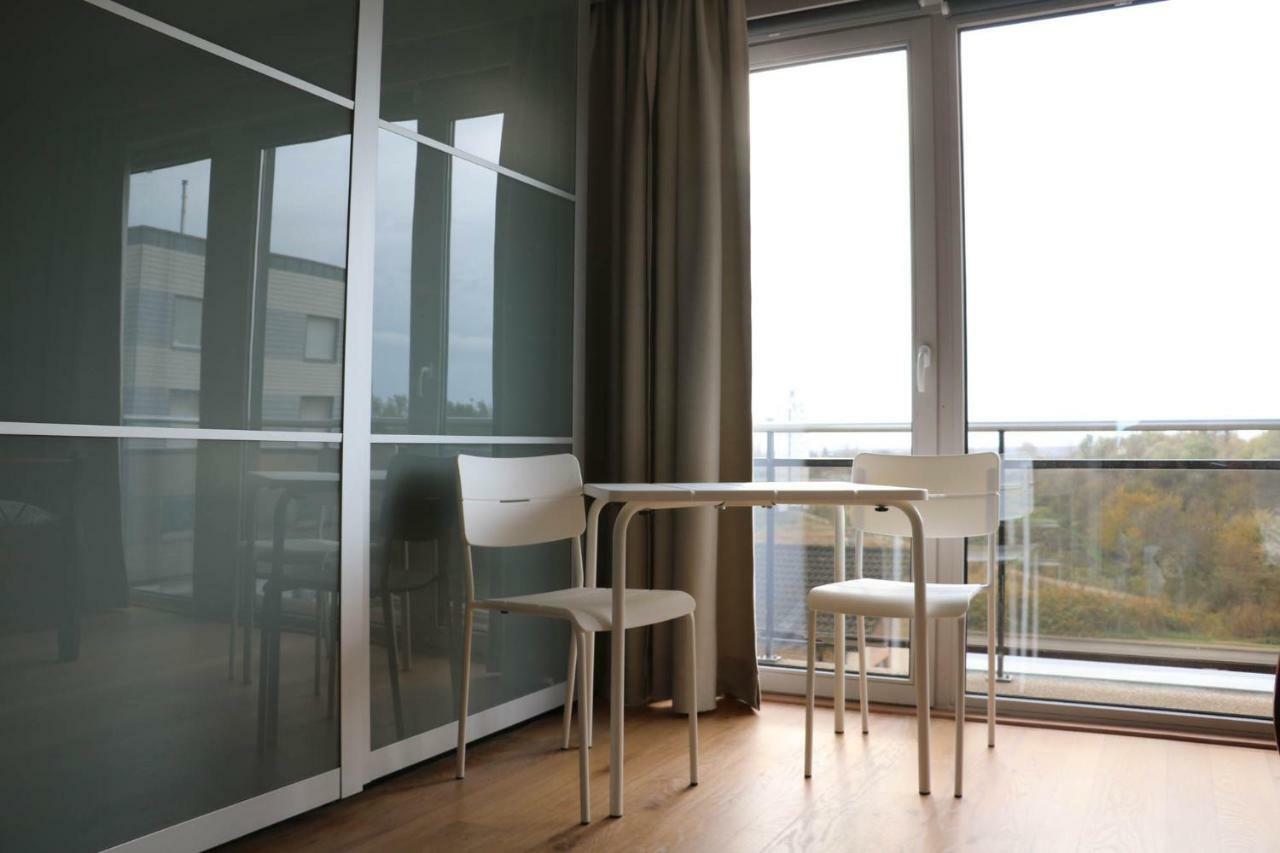 Apartamento Residentie Mariposa Knokke-Heist Exterior foto