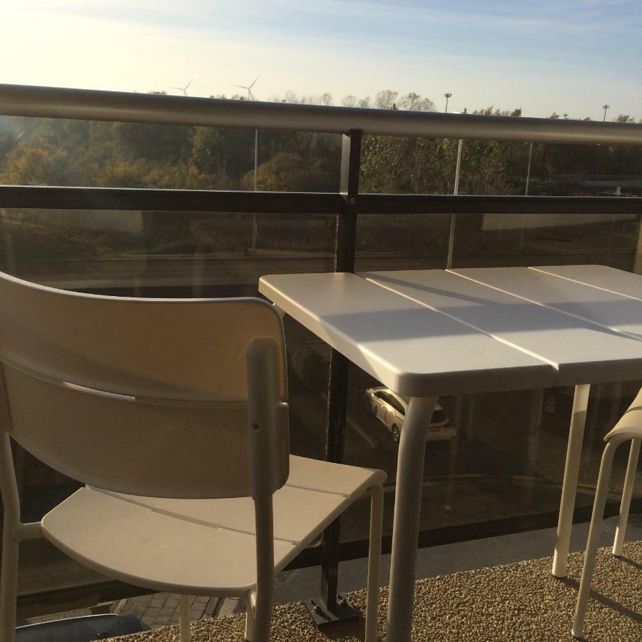 Apartamento Residentie Mariposa Knokke-Heist Exterior foto