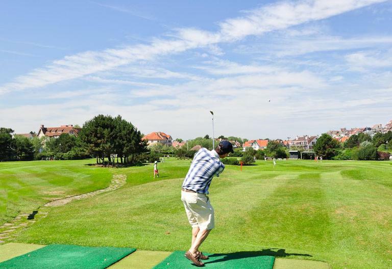 Apartamento Residentie Mariposa Knokke-Heist Exterior foto